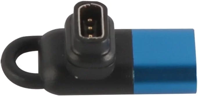 تبدیل شارژر ساعت هوشمند Laroal، آداپتور USB C، کابل تبدیل شارژ برای Pace2 Apex pro Vertix2 و غیره تبدیل شارژر ساعت هوشمند Laroal، آداپتور USB C، کابل تبدیل شارژ برای Pace2 Apex pro Vertix2 و غیره