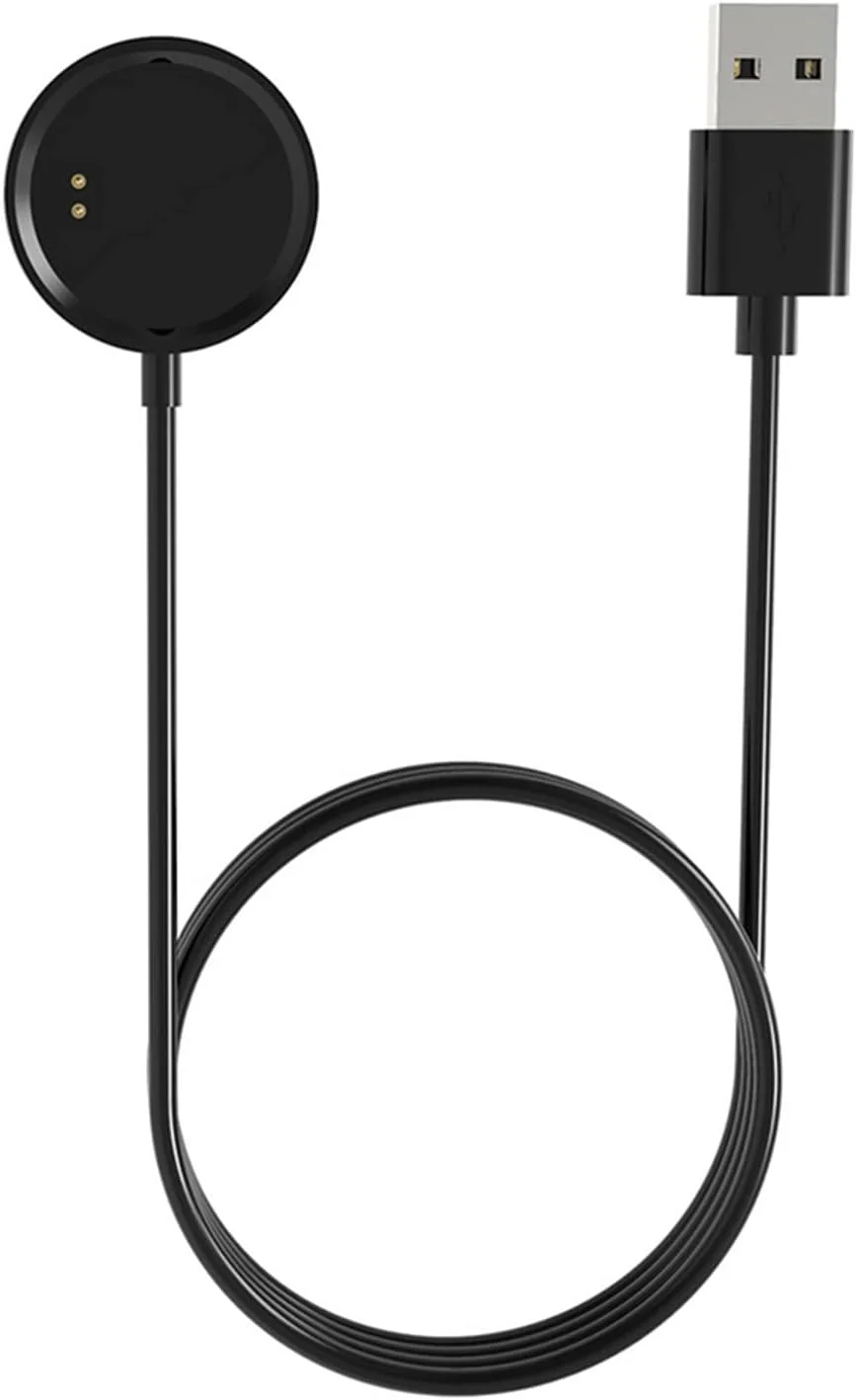 کابل شارژ USB ساعت هوشمند SKEIDO، پایه شارژر، آداپتور، استند برای ساعت هوشمند ورزشی realme