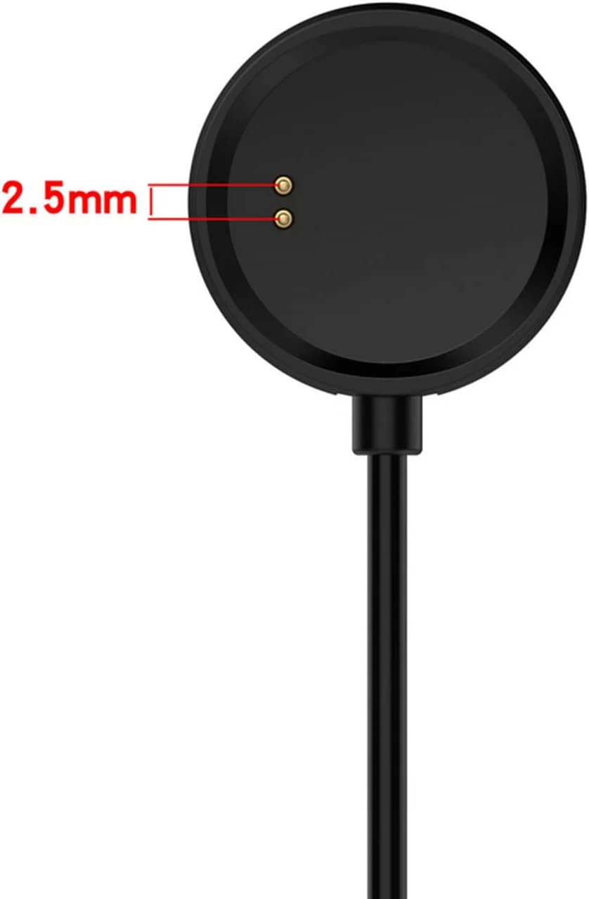 کابل شارژ USB ساعت هوشمند SKEIDO، پایه شارژر، آداپتور، استند برای ساعت هوشمند ورزشی realme کابل شارژ USB ساعت هوشمند SKEIDO، پایه شارژر، آداپتور، استند برای ساعت هوشمند ورزشی realme