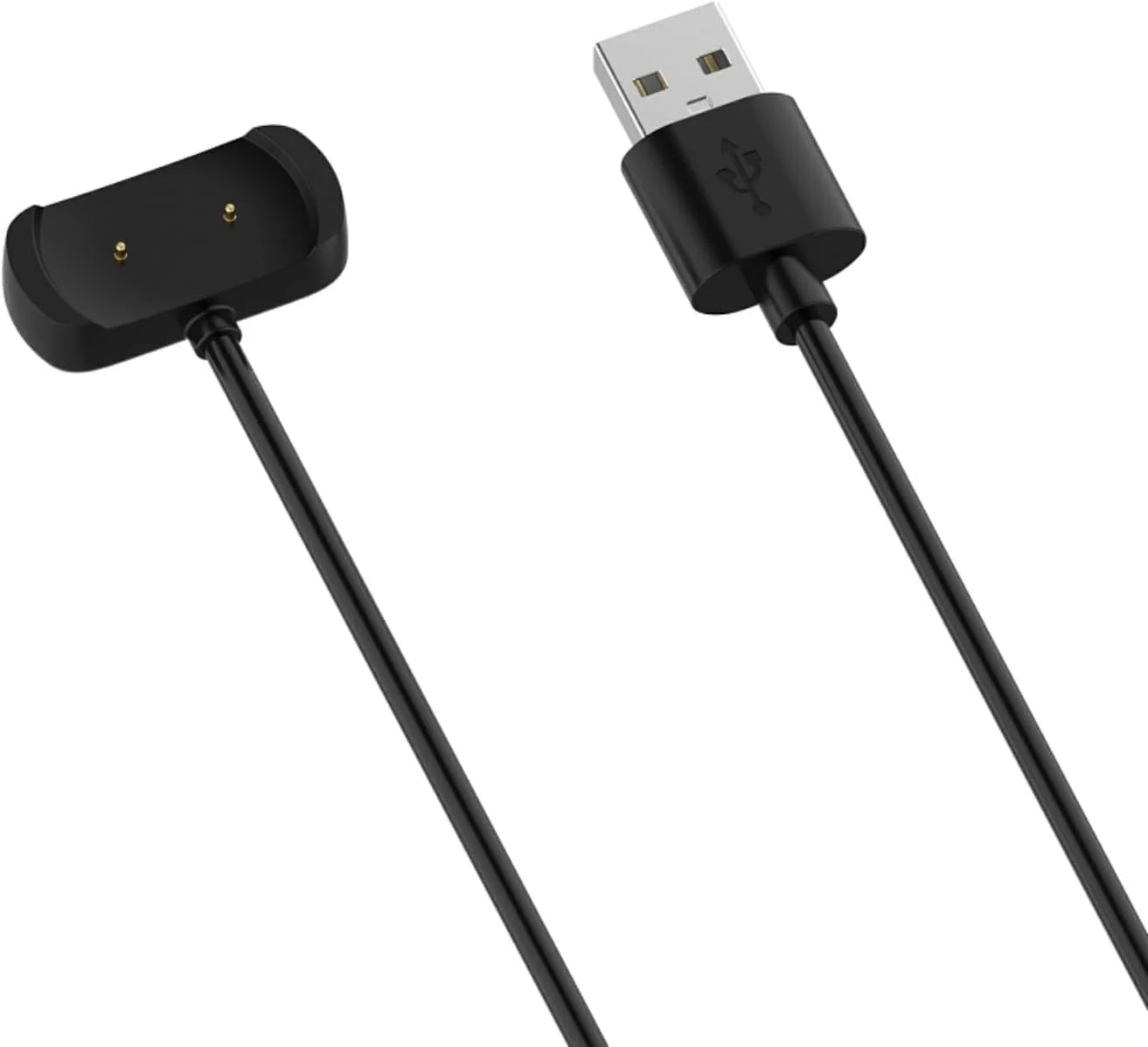 آداپتور شارژر داک ساعت هوشمند SKEIDO کابل شارژ USB سیم شارژ برق برای Amazfit Bip 5 Unity（A2324) / لوازم جانبی ساعت هوشمند Bip5