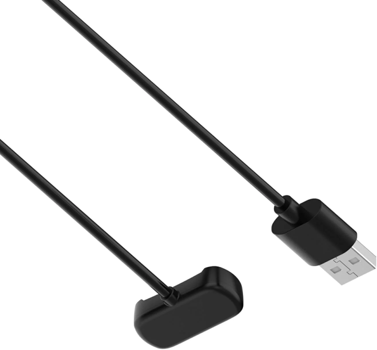 آداپتور شارژر داک ساعت هوشمند SKEIDO کابل شارژ USB سیم شارژ برق برای Amazfit Bip 5 Unity（A2324) / لوازم جانبی ساعت هوشمند Bip5