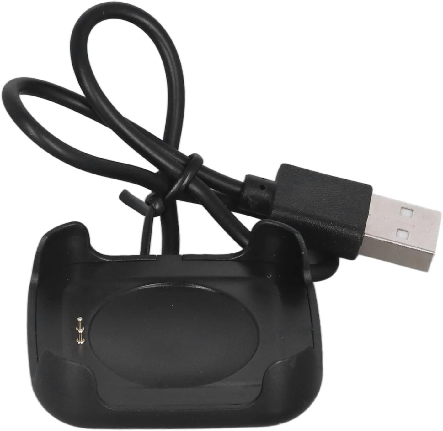 پایه شارژر ساعت هوشمند، کابل USB شارژ پایدار با هسته سیم مسی خالص، شارژر ساعت هوشمند برای لوازم جانبی ساعت هوشمند