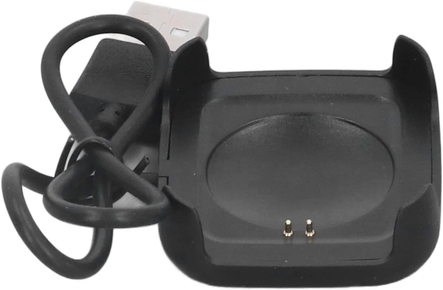 پایه شارژر ساعت هوشمند، کابل USB شارژ پایدار با هسته سیم مسی خالص، شارژر ساعت هوشمند برای لوازم جانبی ساعت هوشمند پایه شارژر ساعت هوشمند، کابل USB شارژ پایدار با هسته سیم مسی خالص، شارژر ساعت هوشمند برای لوازم جانبی ساعت هوشمند