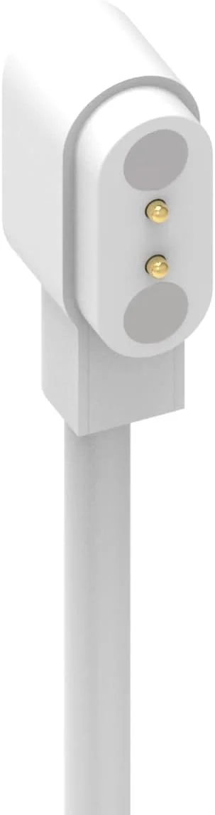 کابل شارژ TenCloud سازگار با شارژرهای سازگار با A-TGTGA CK30 - کابل شارژ آداپتور USB جایگزین برای ساعت هوشمند A-TGTGA CK30 کابل شارژ TenCloud سازگار با شارژرهای سازگار با A-TGTGA CK30 - کابل شارژ آداپتور USB جایگزین برای ساعت هوشمند A-TGTGA CK30