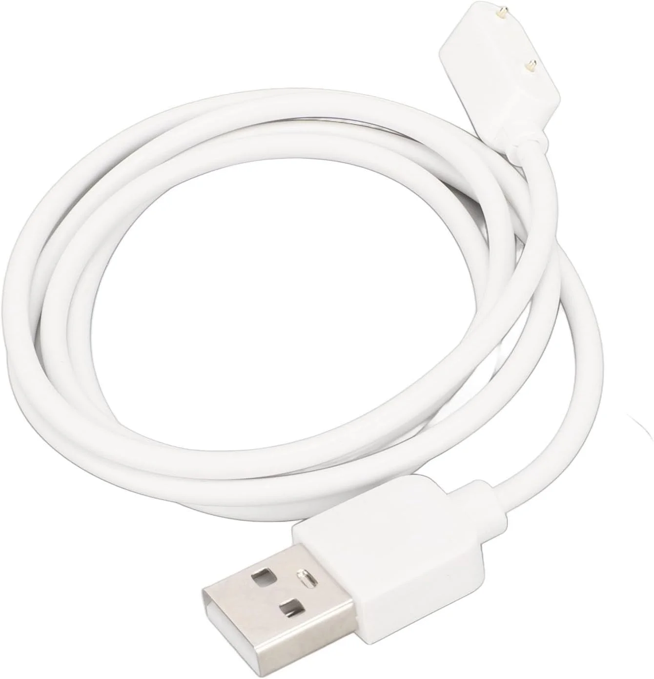 کابل شارژر ساعت هوشمند برای هواوی، کابل شارژ USB قابل حمل برای ساعت هواوی 6 7 بند 6 بند 7 بند 6 پرو برای Fit Mini Watch، Fit Watch، برای هواوی 4X 4X Pro (سفید) کابل شارژر ساعت هوشمند برای هواوی، کابل شارژ USB قابل حمل برای ساعت هواوی 6 7 بند 6 بند 7 بند 6 پرو برای Fit Mini Watch، Fit Watch، برای هواوی 4X 4X Pro (سفید)