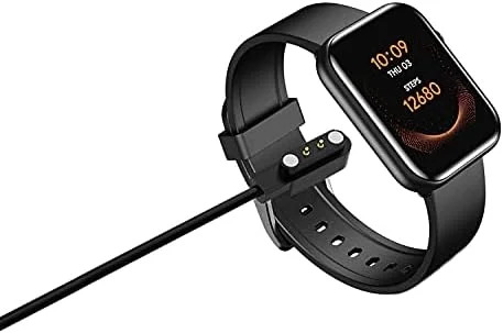 کابل شارژ جایگزین TenCloud 2Pack سازگار با ساعت هوشمند CMF Watch 3 Pro کابل شارژ جایگزین TenCloud 2Pack سازگار با ساعت هوشمند CMF Watch 3 Pro