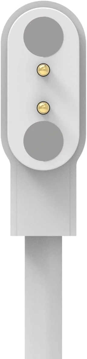 کابل شارژ TenCloud سازگار با شارژرهای سازگار با A-TGTGA CK30 - کابل شارژ آداپتور USB جایگزین برای ساعت هوشمند A-TGTGA CK30 کابل شارژ TenCloud سازگار با شارژرهای سازگار با A-TGTGA CK30 - کابل شارژ آداپتور USB جایگزین برای ساعت هوشمند A-TGTGA CK30