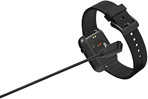 کابل شارژ جایگزین TenCloud 2Pack سازگار با ساعت هوشمند CMF Watch 3 Pro کابل شارژ جایگزین TenCloud 2Pack سازگار با ساعت هوشمند CMF Watch 3 Pro