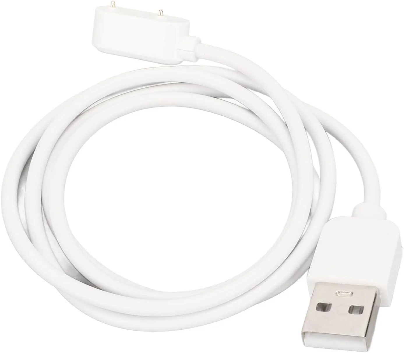 کابل شارژر ساعت هوشمند برای هواوی، کابل شارژ USB قابل حمل برای ساعت هواوی 6 7 بند 6 بند 7 بند 6 پرو برای Fit Mini Watch، Fit Watch، برای هواوی 4X 4X Pro (سفید) کابل شارژر ساعت هوشمند برای هواوی، کابل شارژ USB قابل حمل برای ساعت هواوی 6 7 بند 6 بند 7 بند 6 پرو برای Fit Mini Watch، Fit Watch، برای هواوی 4X 4X Pro (سفید)