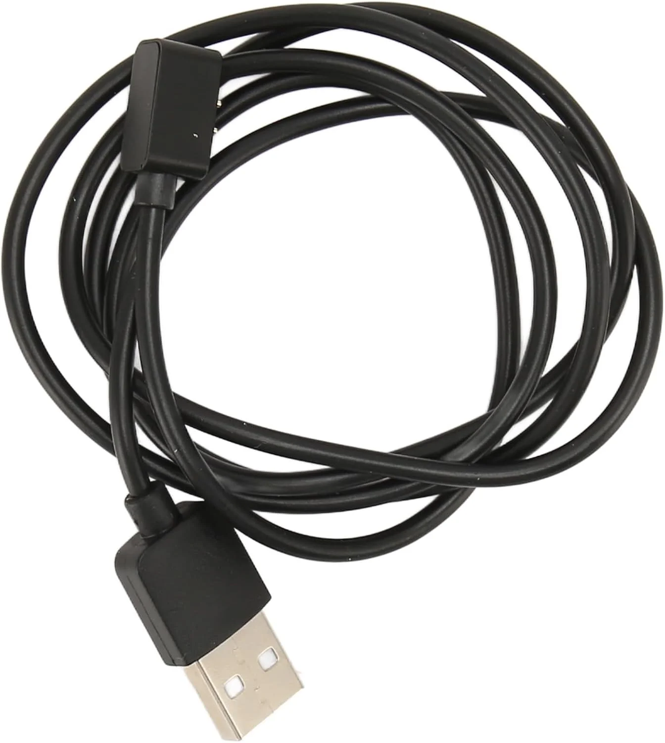 کابل شارژ مغناطیسی USB ساعت هوشمند سوراندی به طول 1 متر، شارژر ساعت برای شارژ سریع، مناسب برای بند 8، شارژرهای دیواری، شارژرهای خودرو، SORANDY4YFANDQ1WO کابل شارژ مغناطیسی USB ساعت هوشمند سوراندی به طول 1 متر، شارژر ساعت برای شارژ سریع، مناسب برای بند 8، شارژرهای دیواری، شارژرهای خودرو، SORANDY4YFANDQ1WO