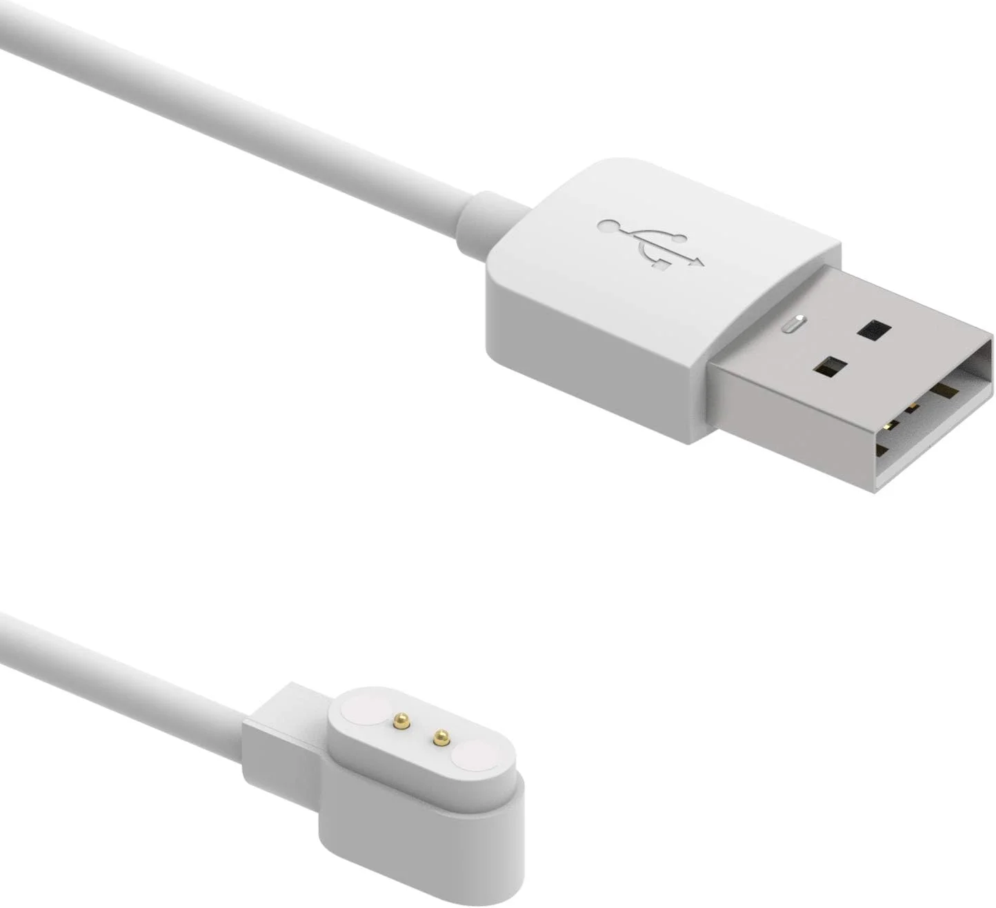 کابل شارژ TenCloud سازگار با شارژرهای سازگار با A-TGTGA CK30 - کابل شارژ آداپتور USB جایگزین برای ساعت هوشمند A-TGTGA CK30 کابل شارژ TenCloud سازگار با شارژرهای سازگار با A-TGTGA CK30 - کابل شارژ آداپتور USB جایگزین برای ساعت هوشمند A-TGTGA CK30