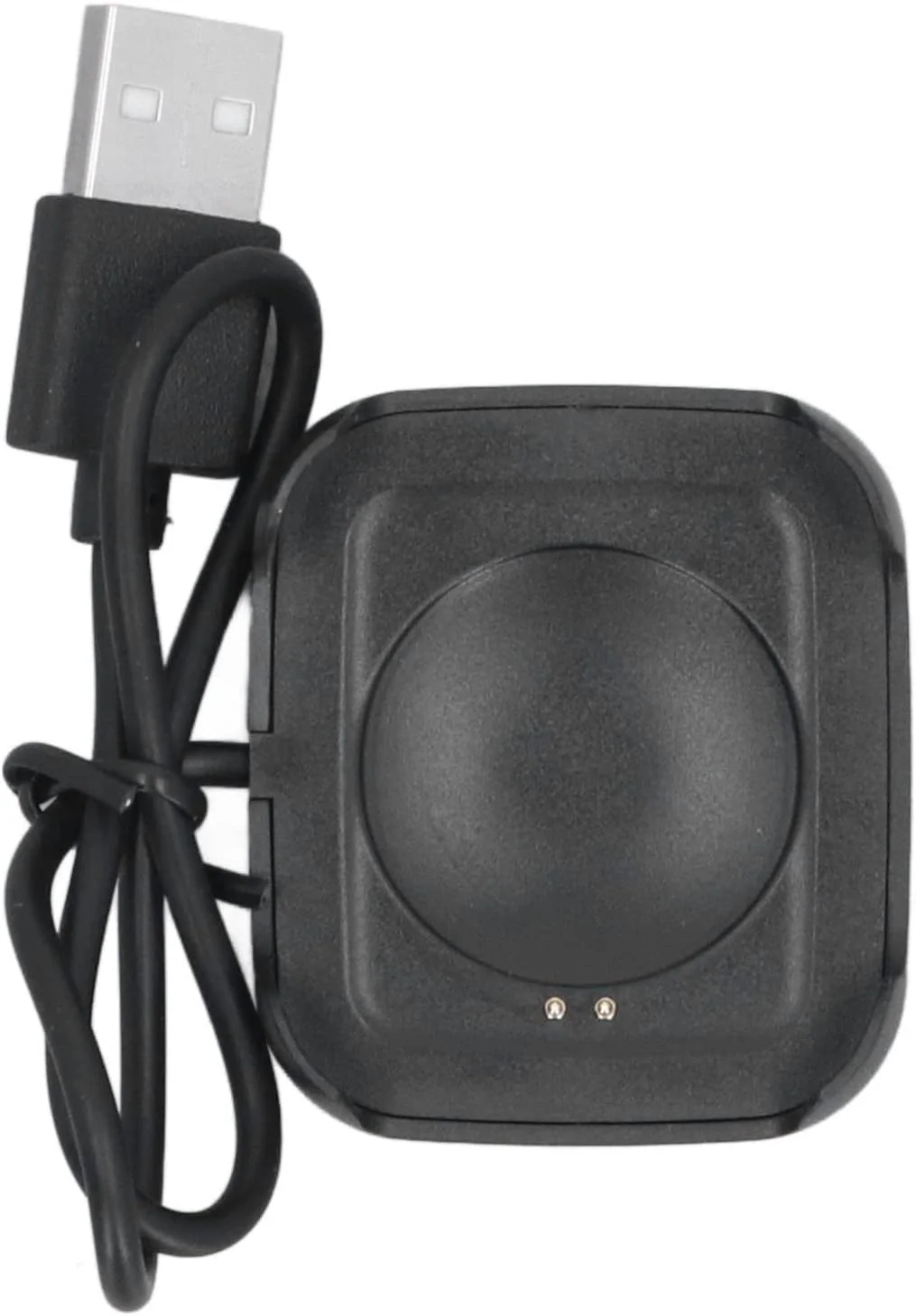 پایه شارژر ساعت هوشمند، کابل USB شارژ پایدار با هسته سیم مسی خالص، شارژر ساعت هوشمند برای لوازم جانبی ساعت هوشمند پایه شارژر ساعت هوشمند، کابل USB شارژ پایدار با هسته سیم مسی خالص، شارژر ساعت هوشمند برای لوازم جانبی ساعت هوشمند