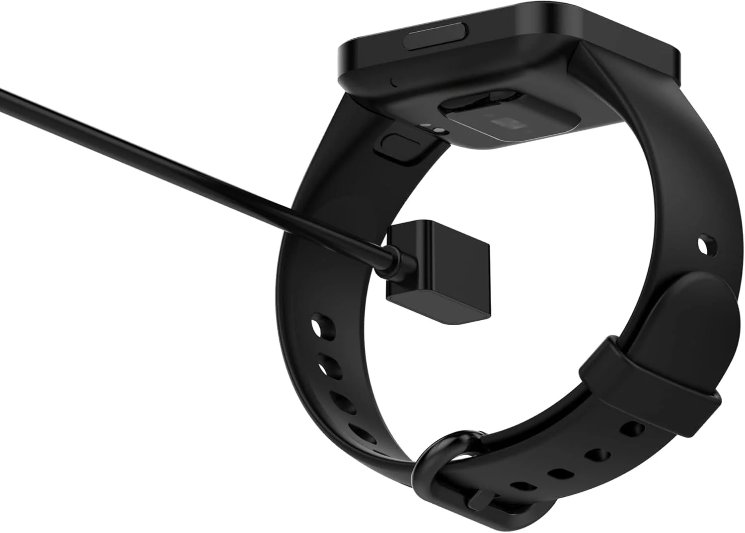 شارژر TenCloud سازگار با Xiaomi Redmi Watch 3/Redmi Watch 2 Lite/Redmi Smart Band Pro، کابل شارژ جایگزین ساعت هوشمند برای Redmi Watch 2 Lite شارژر TenCloud سازگار با Xiaomi Redmi Watch 3/Redmi Watch 2 Lite/Redmi Smart Band Pro، کابل شارژ جایگزین ساعت هوشمند برای Redmi Watch 2 Lite