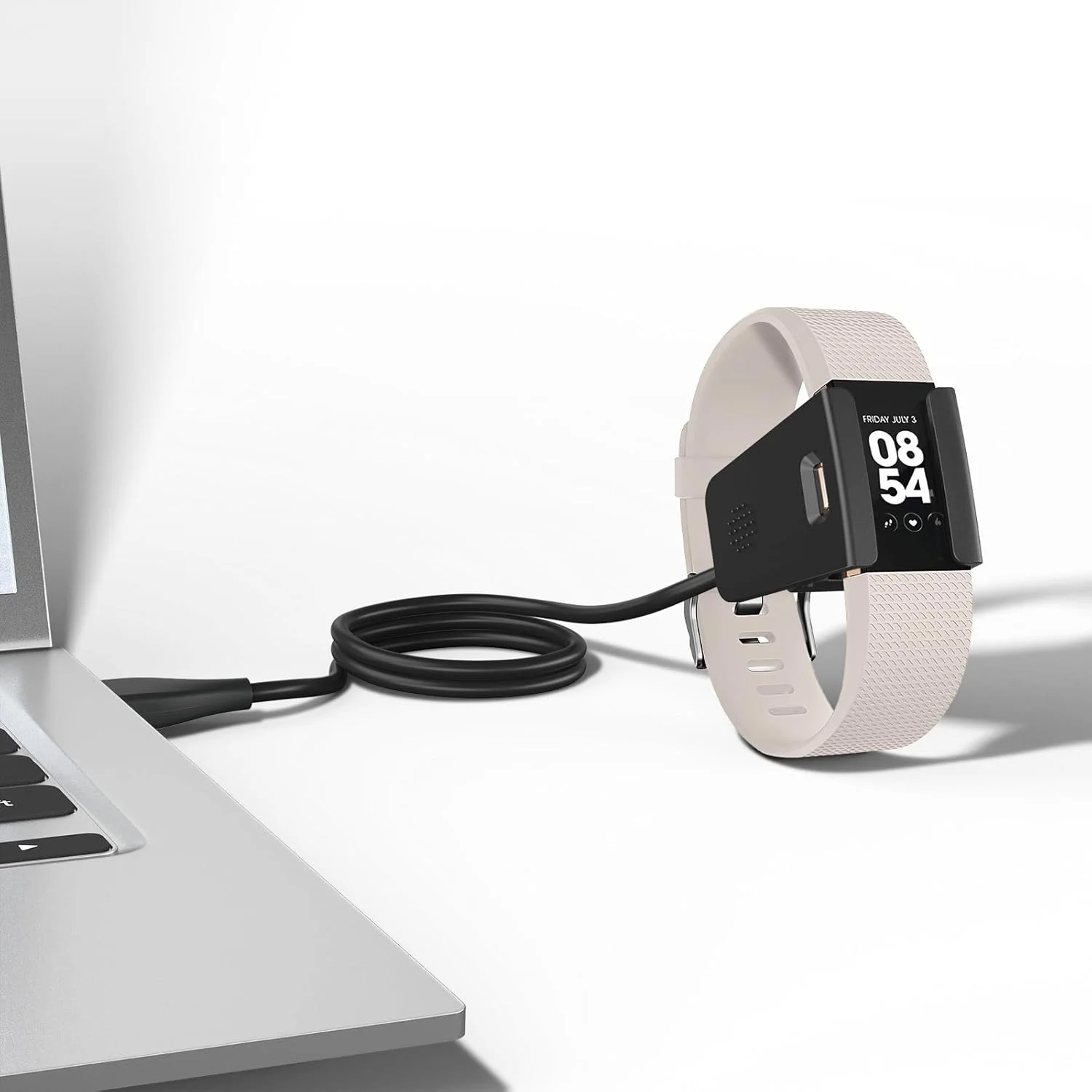 کابل شارژر ساعت هوشمند برای فیت بیت شارژ 2 (فقط)، 90 سانتی متر کابل شارژ جایگزین فیت بیت شارژ 2 سازگار با ردیاب تناسب اندام فیت بیت شارژ 2 (USB A_92cm) کابل شارژر ساعت هوشمند برای فیت بیت شارژ 2 (فقط)، 90 سانتی متر کابل شارژ جایگزین فیت بیت شارژ 2 سازگار با ردیاب تناسب اندام فیت بیت شارژ 2 (USB A_92cm)