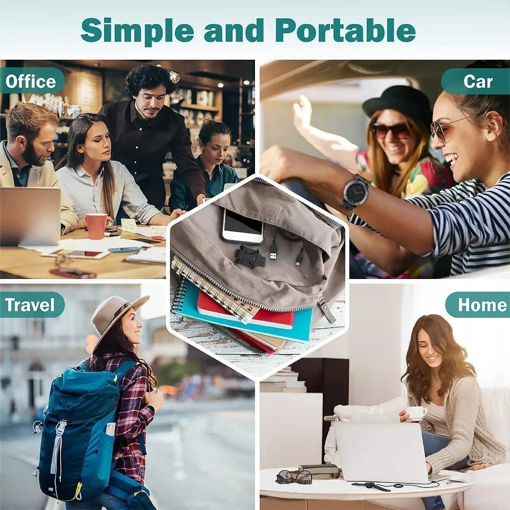 شارژر ساعت هوشمند برای Garmin Fenix 3، برای Fenix 3 Sapphire، برای Fenix 3 HR، برای Quatix 3، برای Tactix Bravo، برای ساعت هوشمند D2 Bravo، کابل شارژ USB گیره 100 سانتی متری، لوازم جانبی ردیاب تناسب اندام