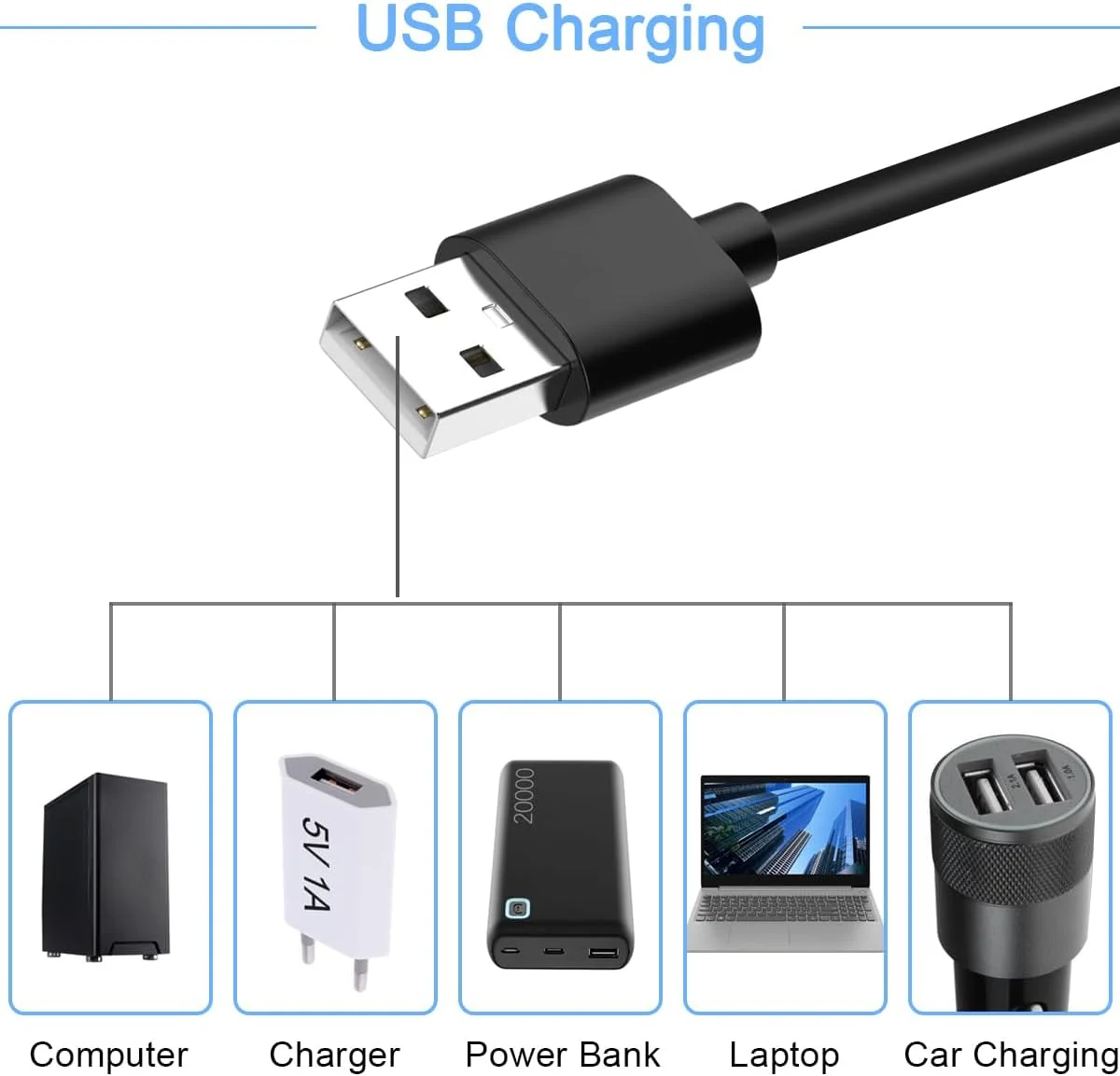 شارژر مغناطیسی Xiatiaosann برای YAMAY SW022، AGPTEK LW11، Ticwatch GTX، Xiaomi Haylou Solar LS05/RT LS05S، IMILAB KW66، کابل USB دو پین 4 میلیمتری، ساعت هوشمند 2 عددی شارژر مغناطیسی Xiatiaosann برای YAMAY SW022، AGPTEK LW11، Ticwatch GTX، Xiaomi Haylou Solar LS05/RT LS05S، IMILAB KW66، کابل USB دو پین 4 میلیمتری، ساعت هوشمند 2 عددی