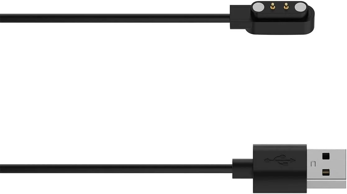 yiqungo Compatible with PUREROYI C20 pro Smart Watch Smartwatch Charger, Magnetic USB Charging Cable Replacement Charger for Rgthuhu Tensky C20pro smartwatches yiqungo Compatible with PUREROYI C20 pro Smart Watch Smartwatch Charger, Magnetic USB Charging Cable Replacement Charger for Rgthuhu Tensky C20pro smartwatches