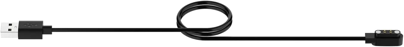 yiqungo Compatible with PUREROYI C20 pro Smart Watch Smartwatch Charger, Magnetic USB Charging Cable Replacement Charger for Rgthuhu Tensky C20pro smartwatches yiqungo Compatible with PUREROYI C20 pro Smart Watch Smartwatch Charger, Magnetic USB Charging Cable Replacement Charger for Rgthuhu Tensky C20pro smartwatches