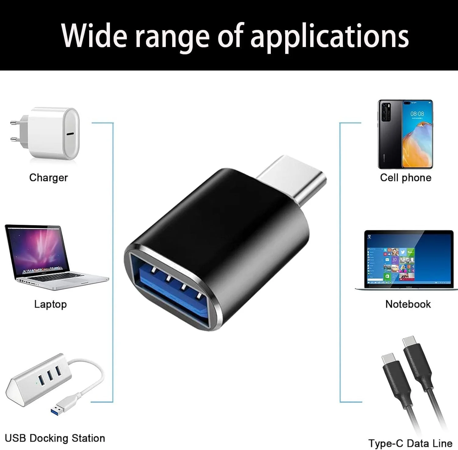 شارژر مغناطیسی ساعت هوشمند Xininyia، بسته 2 عددی، کابل شارژ USB (طول 1 متر) شارژر مغناطیسی ساعت هوشمند Xininyia، بسته 2 عددی، کابل شارژ USB (طول 1 متر)