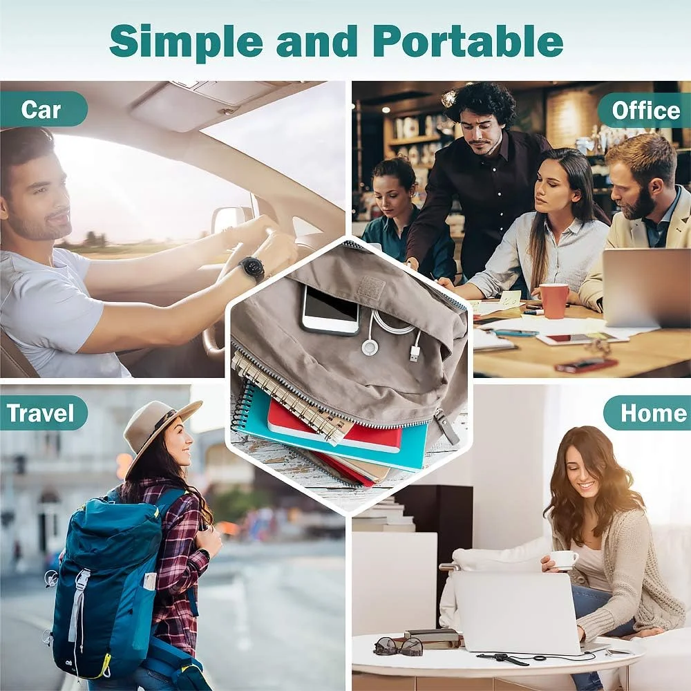 شارژر توسيتا سازگار با Fossil Gen 4، Gen 5، Emporio Armani، Skagen falster 2، Misfit Vapor 2، Diesel Guard 2.5، Michael Kors Runway - کابل شارژ USB طول 100 سانتی متر - لوازم جانبی ساعت هوشمند شارژر توسيتا سازگار با Fossil Gen 4، Gen 5، Emporio Armani، Skagen falster 2، Misfit Vapor 2، Diesel Guard 2.5، Michael Kors Runway - کابل شارژ USB طول 100 سانتی متر - لوازم جانبی ساعت هوشمند