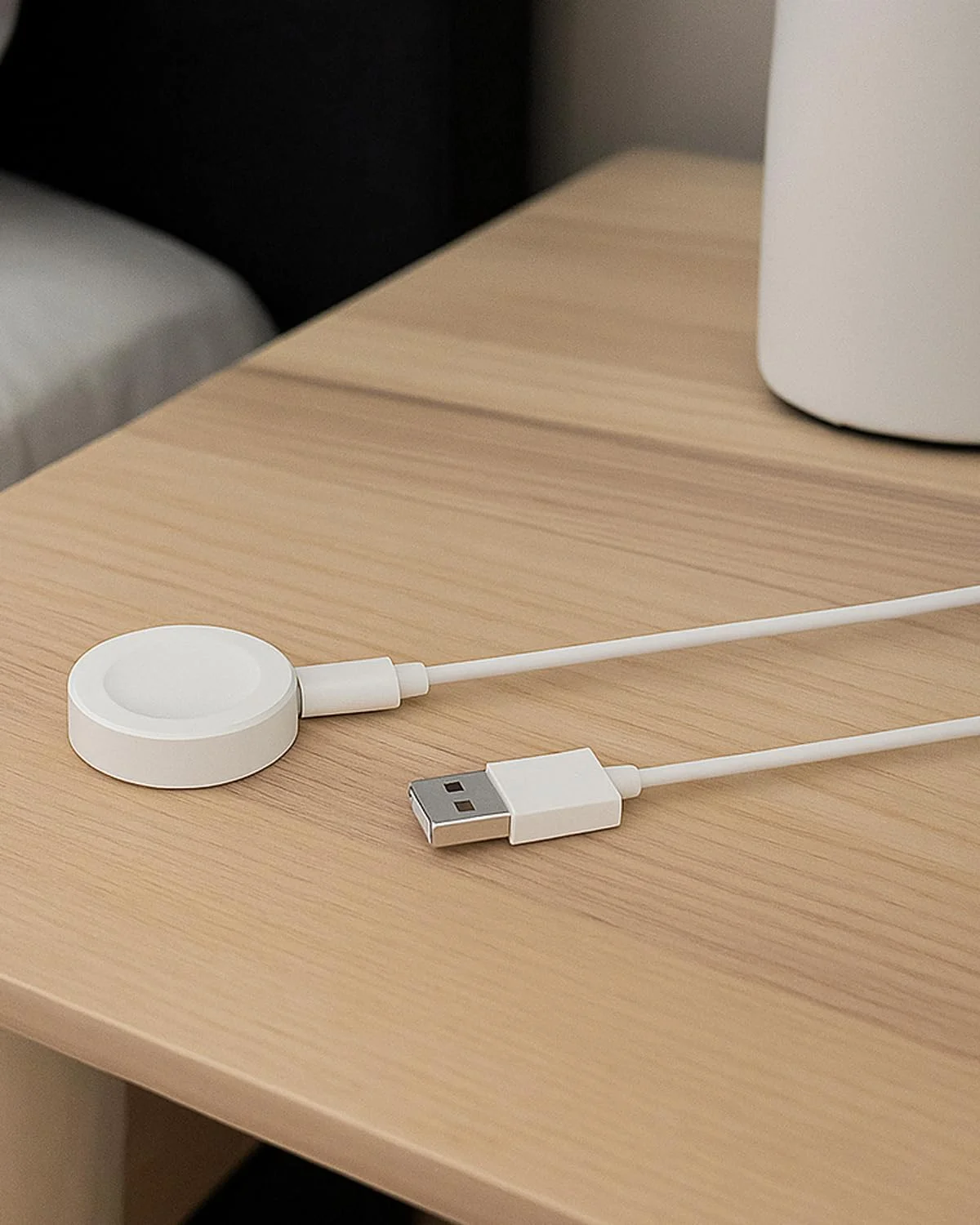 شارژر USB مغناطیسی T Tersely، کابل شارژ سریع سازگار با ساعت های هوشمند Huawei Watch Fit4/Fit4 pro، GT2 Pro، GT6/5/4/3، GT6/5/4/3 Pro، D2 (سفید) شارژر USB مغناطیسی T Tersely، کابل شارژ سریع سازگار با ساعت های هوشمند Huawei Watch Fit4/Fit4 pro، GT2 Pro، GT6/5/4/3، GT6/5/4/3 Pro، D2 (سفید)