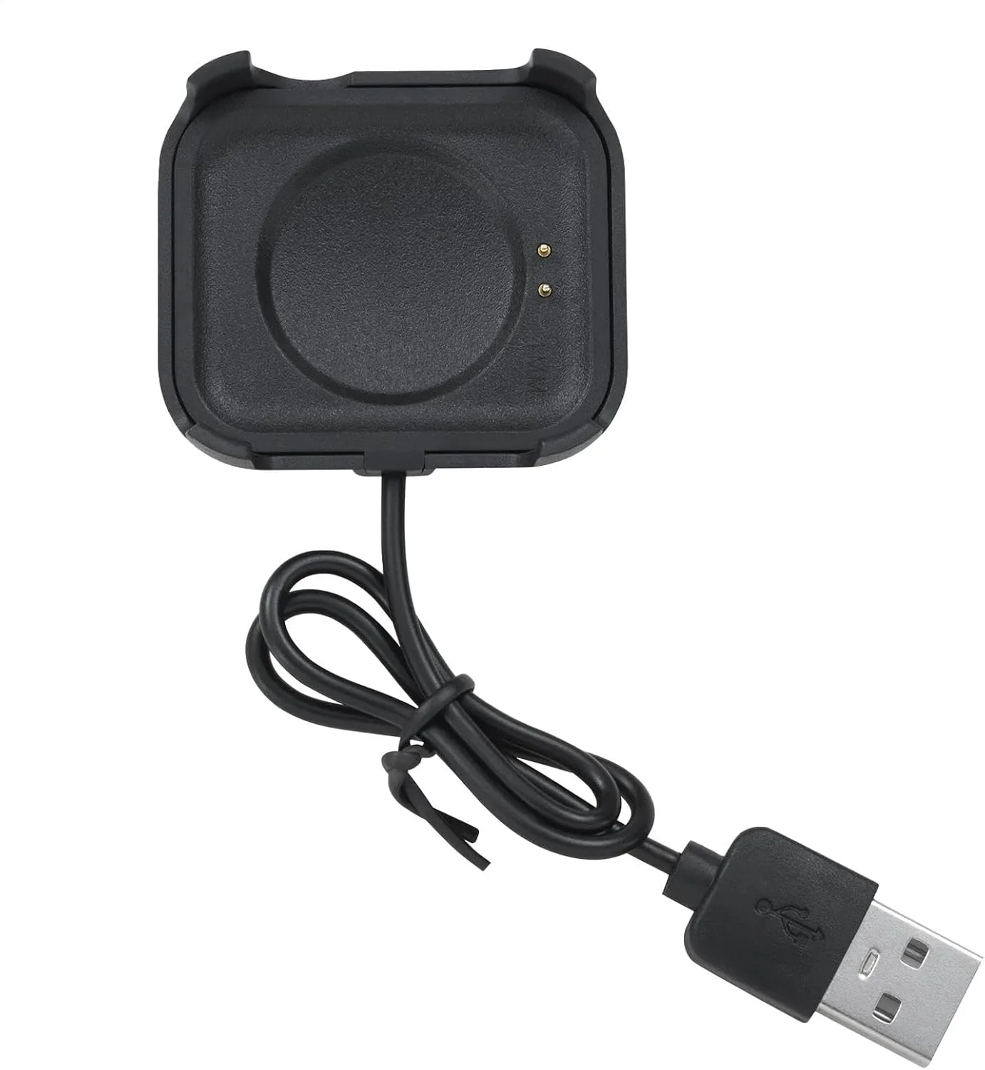 کابل شارژ ساعت، کابل سبک و سریع ساعت - کابل شارژ سریع، شارژر ایمن و پایدار، لوازم جانبی ساعت هوشمند برای میز، خانه، مسافرت کابل شارژ ساعت، کابل سبک و سریع ساعت - کابل شارژ سریع، شارژر ایمن و پایدار، لوازم جانبی ساعت هوشمند برای میز، خانه، مسافرت