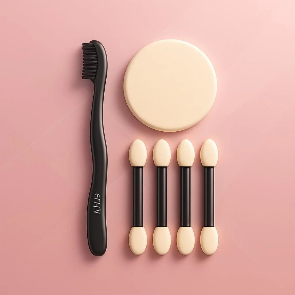 ست مرتب سازی ابرو Fitto با موچین استیل ضد زنگ، قیچی دقیق، تیغ ابرو، برس و شانه ابرو - کیت حالت دهنده و مرتب کننده ابرو برای موهای صورت ست مرتب سازی ابرو Fitto با موچین استیل ضد زنگ، قیچی دقیق، تیغ ابرو، برس و شانه ابرو - کیت حالت دهنده و مرتب کننده ابرو برای موهای صورت