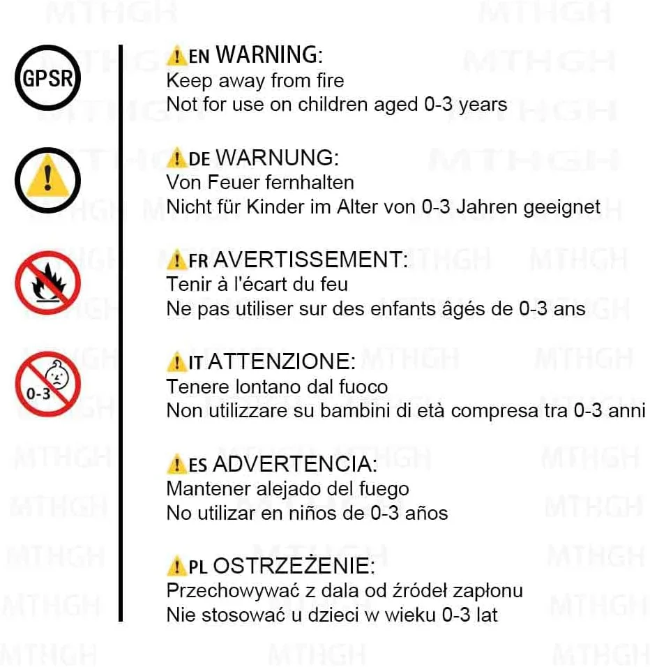 محافظ صفحه نمایش MTHGH برای ساعت هوشمند Garmin Fenix 7X Pro / 7X Pro Solar [بسته 4 عددی] + بسته 5 عددی درپوش ضد گرد و غبار، شیشه حرارت دیده فوق نازک ضد خش با سختی 9H و بدون حباب