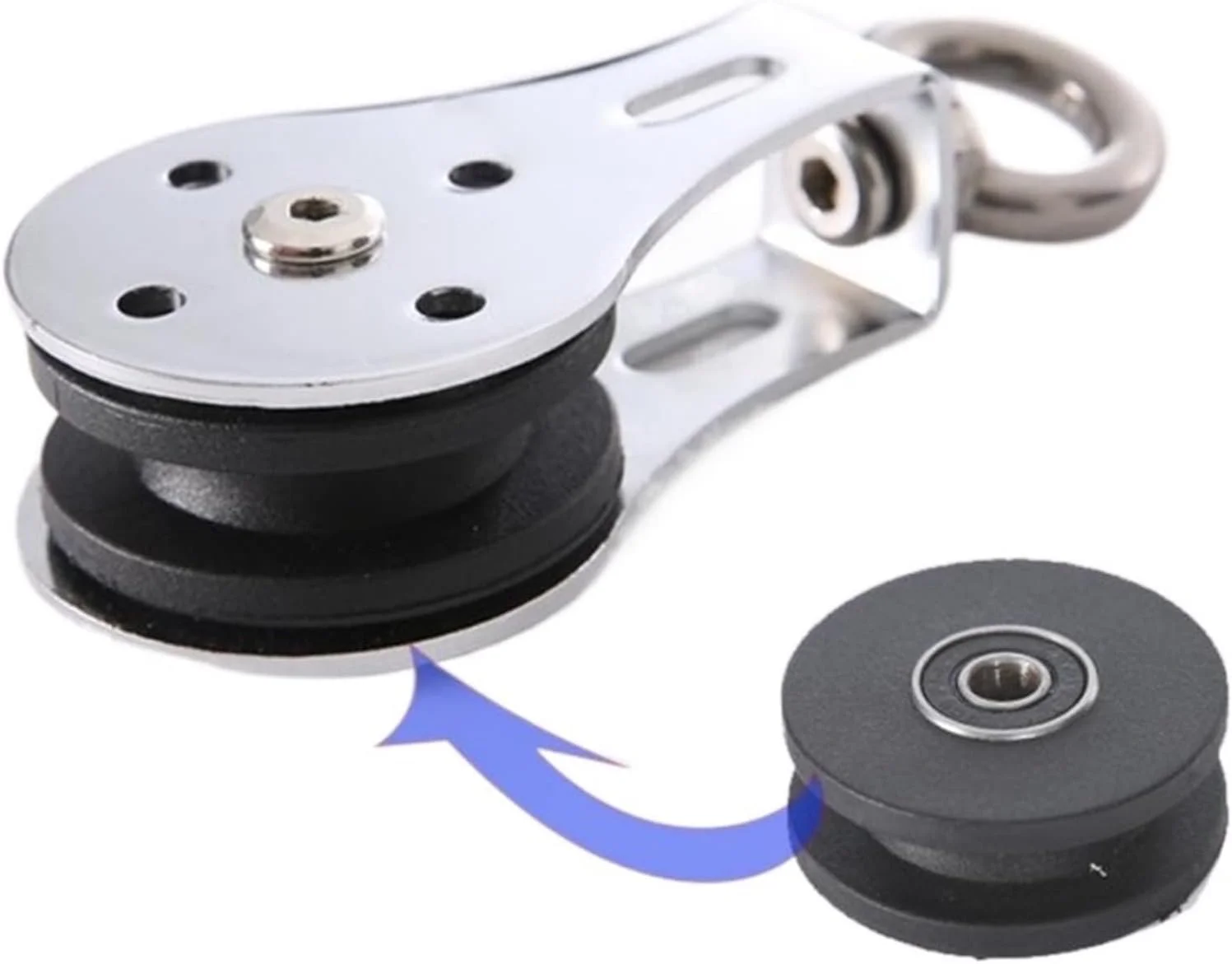 قرقره واناام، قرقره ثابت، قرقره بلبرینگ، قرقره بالابر، قرقره تاج بلوک، قرقره جرثقیل، بلوک قرقره، چرخ بکسل سیم آویز برای طناب سیمی قرقره واناام، قرقره ثابت، قرقره بلبرینگ، قرقره بالابر، قرقره تاج بلوک، قرقره جرثقیل، بلوک قرقره، چرخ بکسل سیم آویز برای طناب سیمی