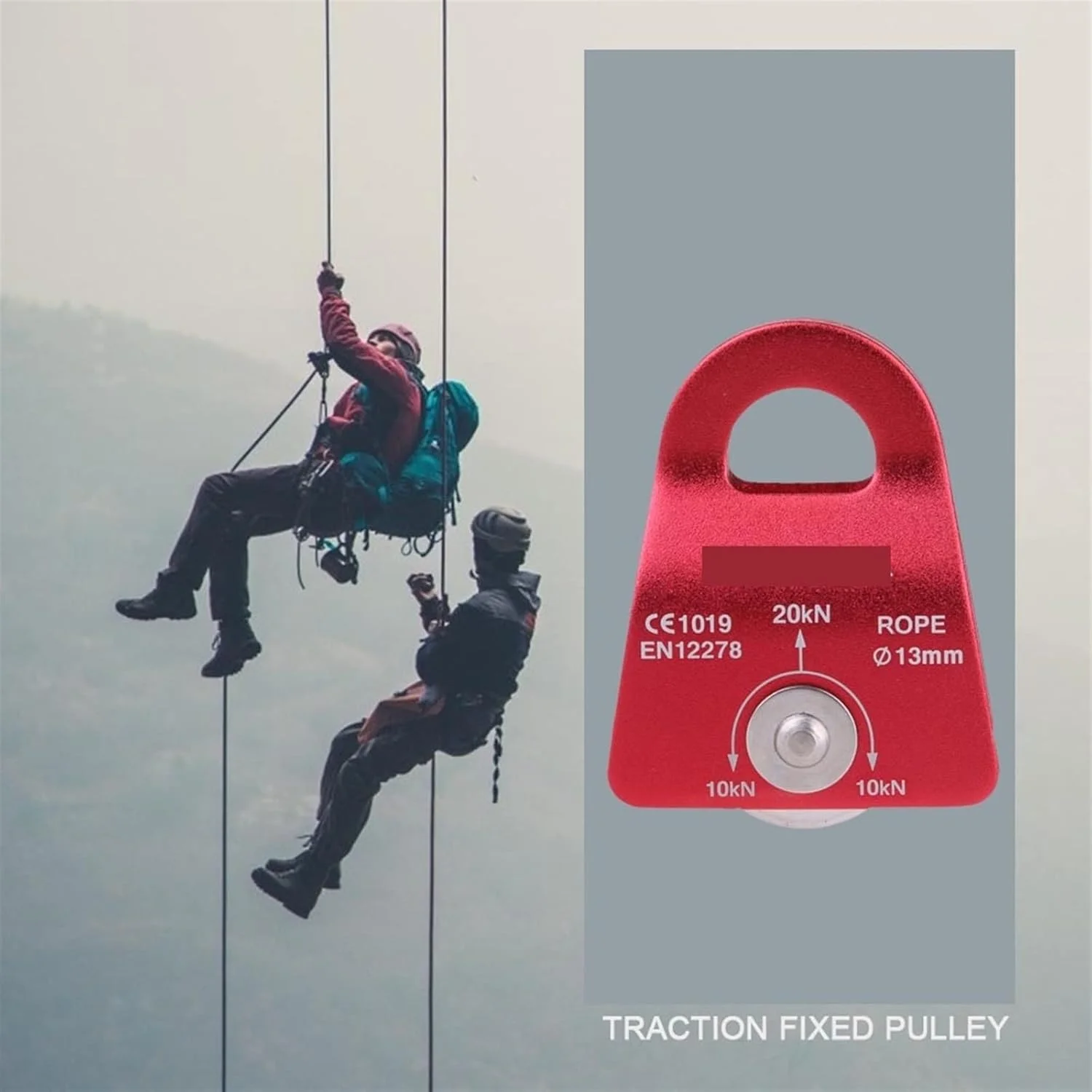 قرقره طناب واناام، قرقره سنگ نوردی، آلیاژ آلومینیوم، تجهیزات کوهنوردی و بقا در فضای باز قرقره طناب واناام، قرقره سنگ نوردی، آلیاژ آلومینیوم، تجهیزات کوهنوردی و بقا در فضای باز