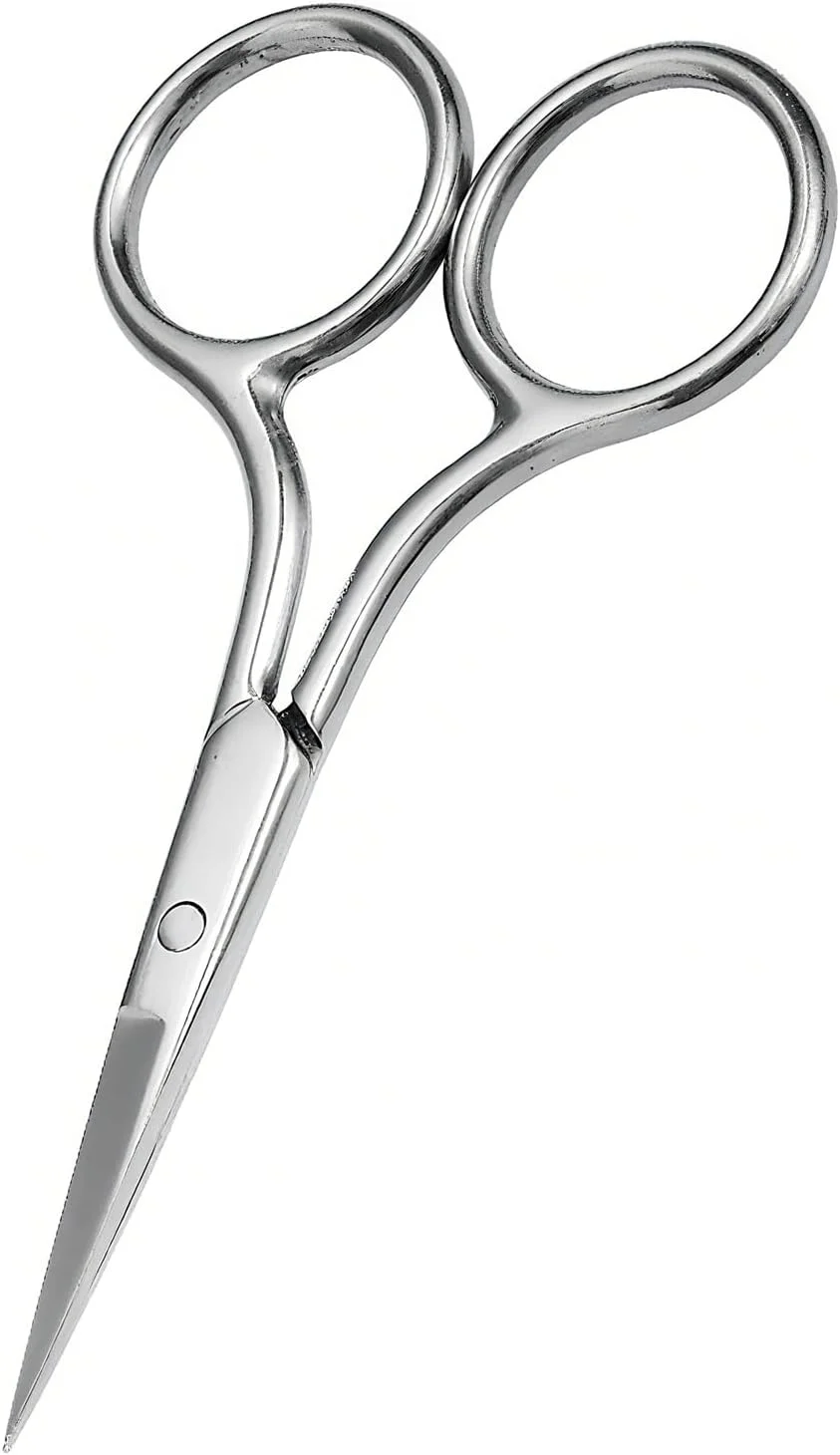 قیچی کوچک KEAIYYJ با نوک بسیار ظریف برای پیرایش ناخن، کوتیکول، مو، اصلاح ابرو، مژه، مانیکور، ناخن پا، ناخن دست، مینیاتوری کوچک، زیبایی صورت، لوازم آرایشی، حمام، مناسب برای زنان و مردان قیچی کوچک KEAIYYJ با نوک بسیار ظریف برای پیرایش ناخن، کوتیکول، مو، اصلاح ابرو، مژه، مانیکور، ناخن پا، ناخن دست، مینیاتوری کوچک، زیبایی صورت، لوازم آرایشی، حمام، مناسب برای زنان و مردان