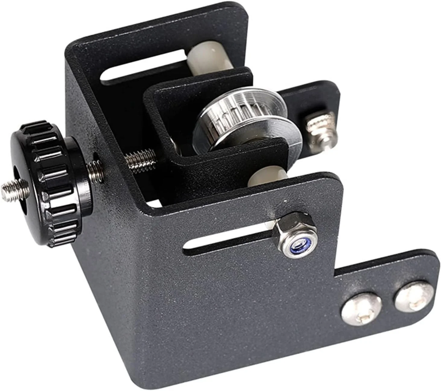 سیستم قرقره YYVVBBF پروفیل آلومینیومی تسمه تایم همزمان کشش مستقیم کننده