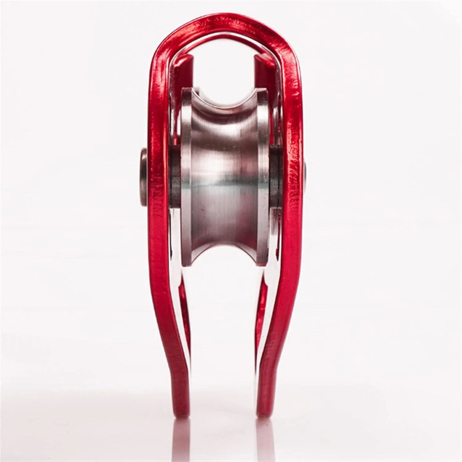 YYVVBBF Pulley system Outdoor Climbing Rock Climbing Cable Rope Pulley/aerial/hoisting Heart-shaped/double-axis Double Pulley Group YYVVBBF Pulley system Outdoor Climbing Rock Climbing Cable Rope Pulley/aerial/hoisting Heart-shaped/double-axis Double Pulley Group