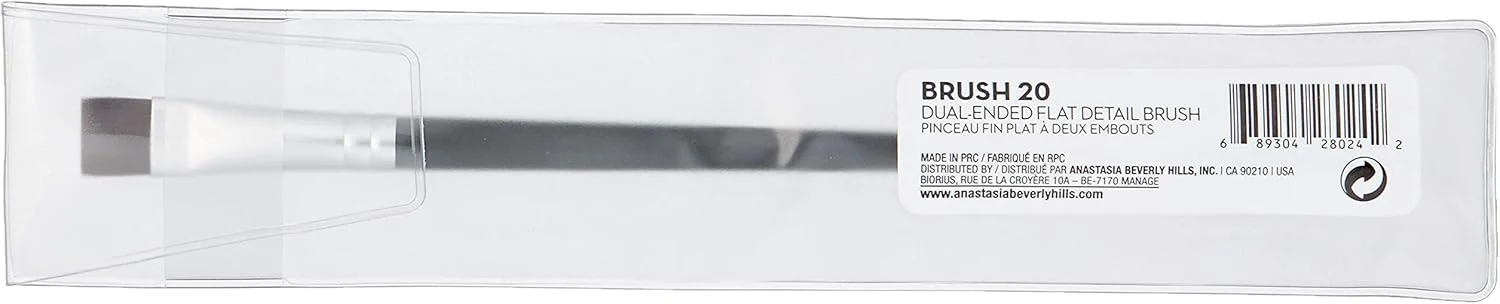 آناستازیا بورلی هیلز - براش - شماره 20