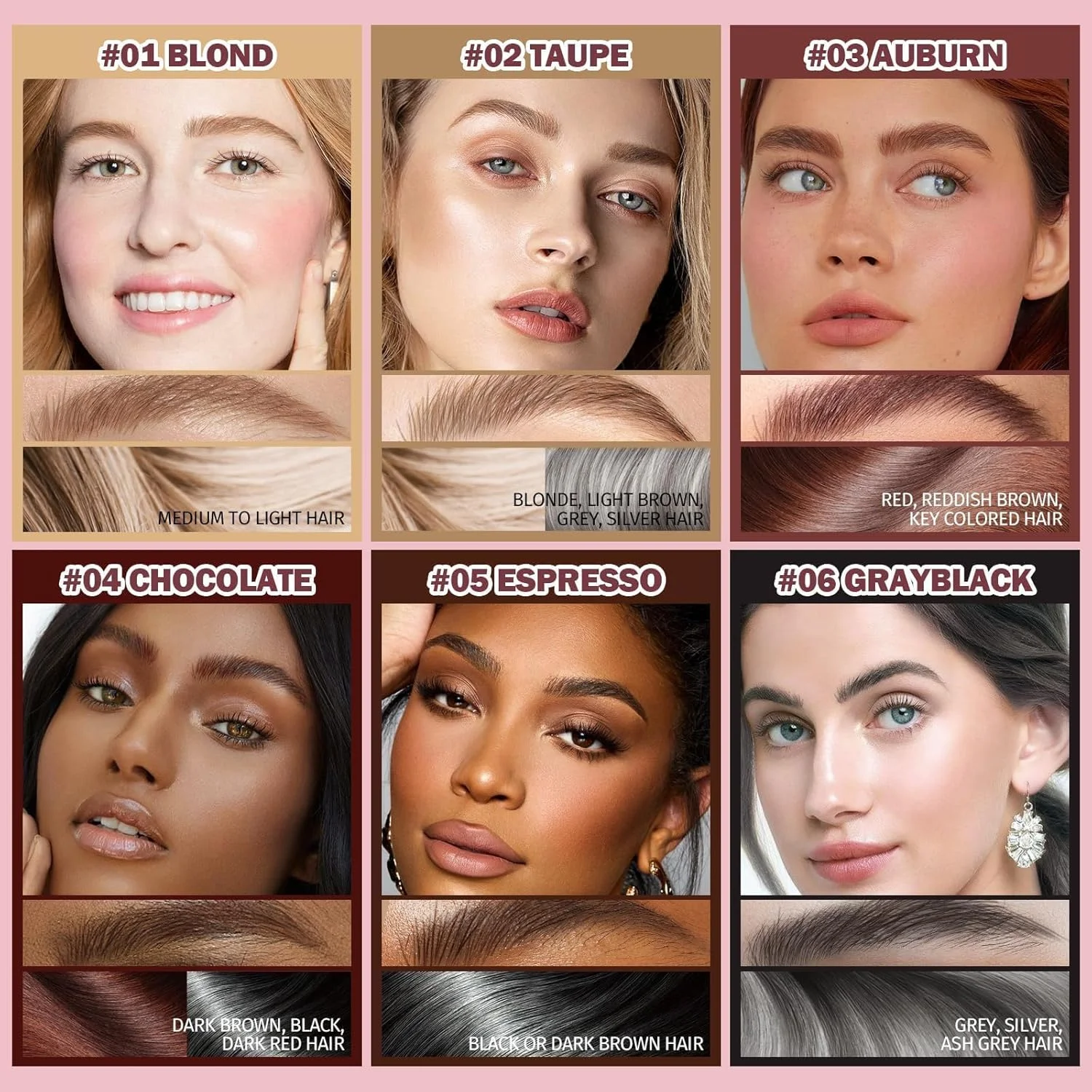 قلم هاشور ابرو مایع ارتقا یافته Anglicolor، برس زاویه دار قطره اشکی برای میکروبلیدینگ ابرو، ایجاد تارهای مویی شکل، طبیعی، رنگ پذیری آسان، ماندگاری طولانی و خشک شدن سریع (#05 اسپرسو) قلم هاشور ابرو مایع ارتقا یافته Anglicolor، برس زاویه دار قطره اشکی برای میکروبلیدینگ ابرو، ایجاد تارهای مویی شکل، طبیعی، رنگ پذیری آسان، ماندگاری طولانی و خشک شدن سریع (#05 اسپرسو)