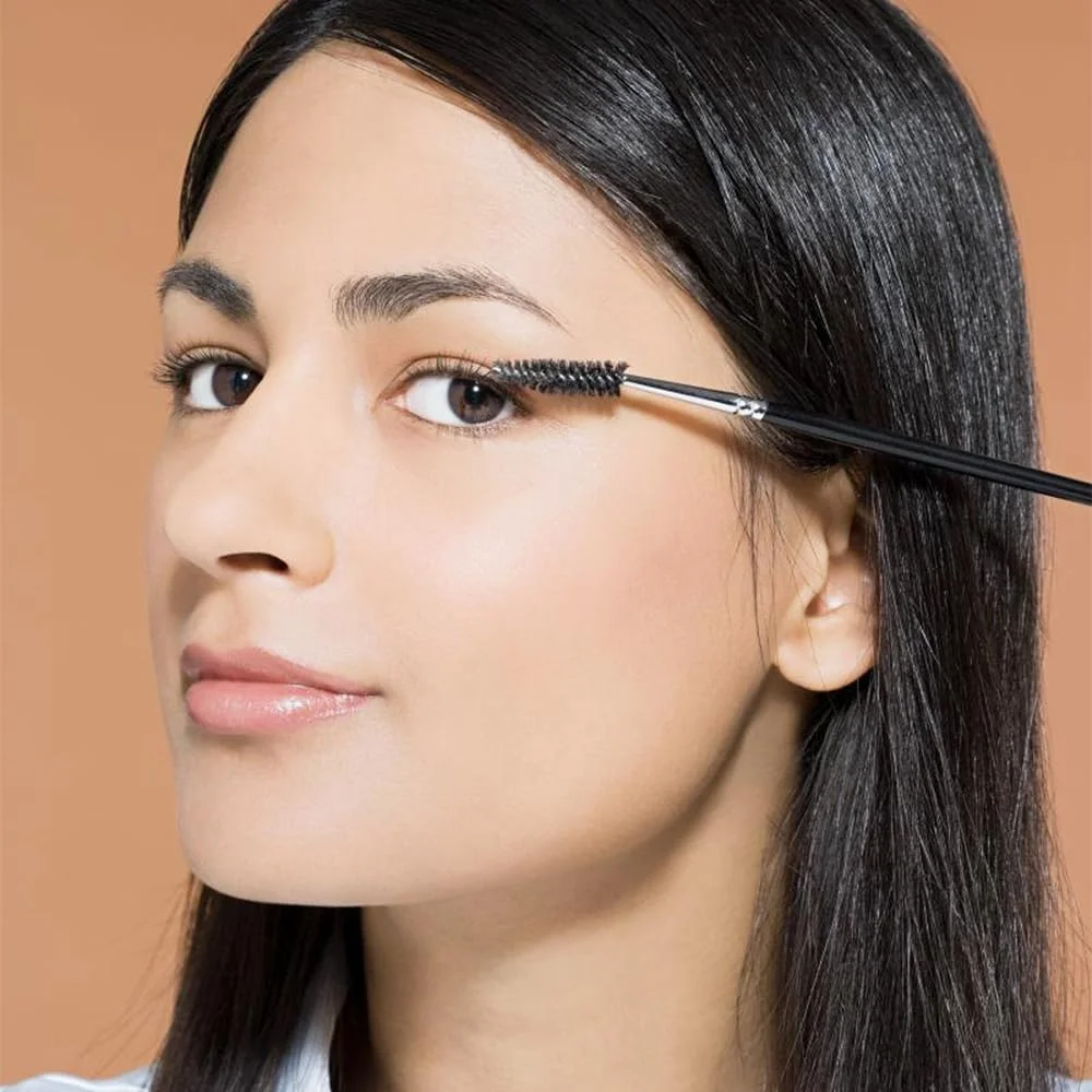 برس مژه AIVEKE - بسته 3 عددی برس ابرو، شانه مژه، شانه ابرو برای اصلاح ابروها و مژه ها، ابزار آرایشی چند منظوره برس مژه AIVEKE - بسته 3 عددی برس ابرو، شانه مژه، شانه ابرو برای اصلاح ابروها و مژه ها، ابزار آرایشی چند منظوره