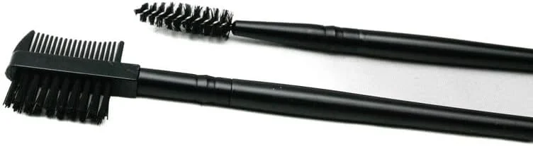 ست برس ابرو دایسو - 2 عددی - مشکی