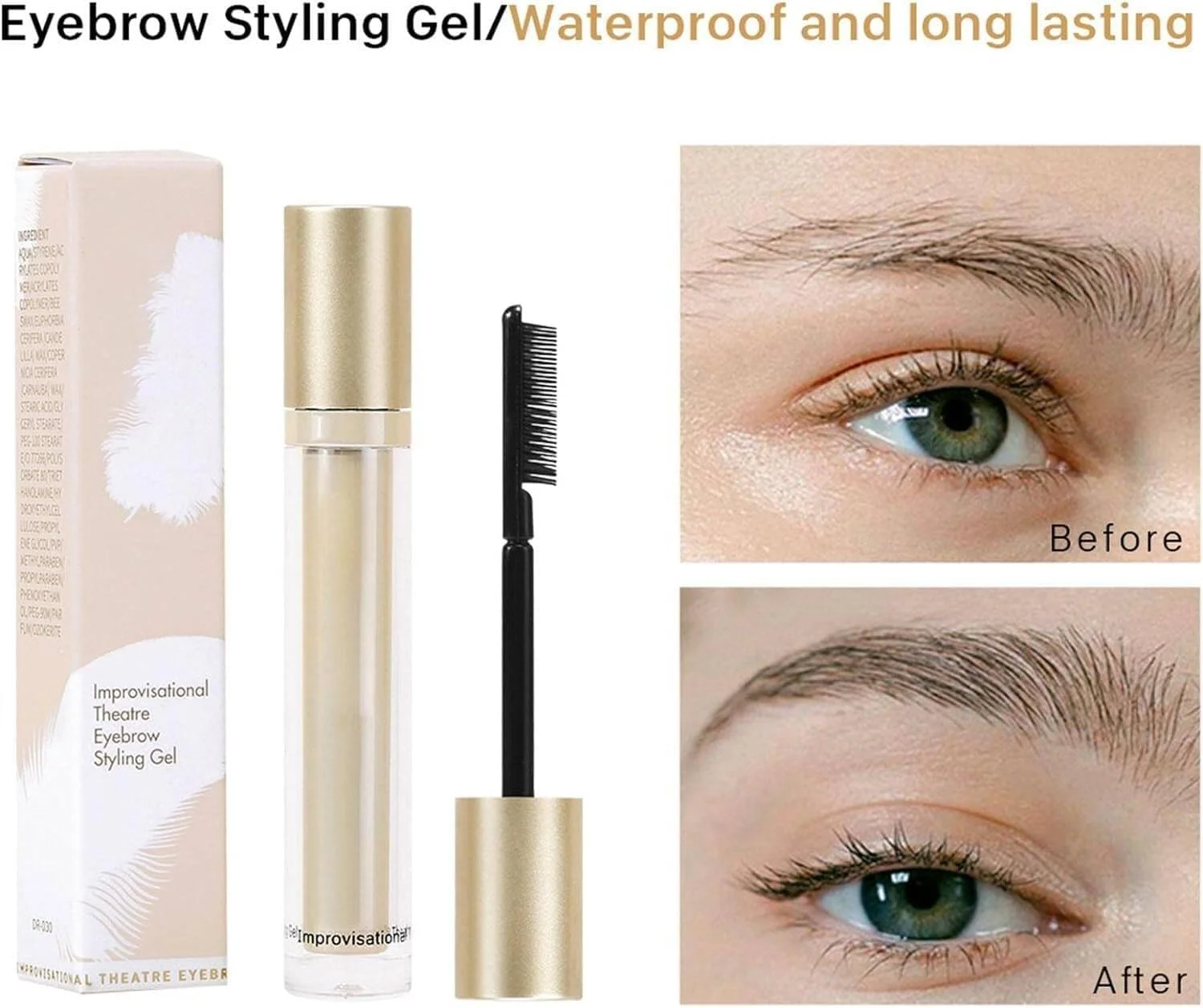 ژل ابرو جولریتیک، صابون ابرو، چسب، واکس، مداد ابرو شفاف، پماد، کیت ریمل ابرو، حالت دهنده، رنگی، اسنس آرایشی ژل ابرو جولریتیک، صابون ابرو، چسب، واکس، مداد ابرو شفاف، پماد، کیت ریمل ابرو، حالت دهنده، رنگی، اسنس آرایشی