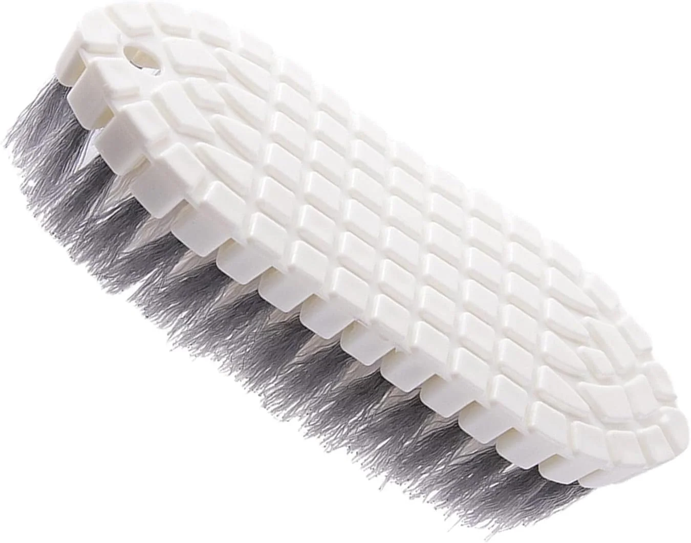 برس اسکراب با موهای نرم - برس تمیز کننده عمیق فوق العاده نرم خانگی | برس اسکراب با دستگیره آسان، برس های تمیز کننده خانگی برای حمام، کف، وان، دوش، کاشی