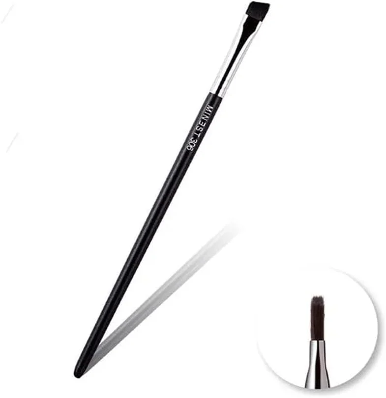 UNLEASHIA MINEST 306 Sharp Eye Brow Brush UNLEASHIA MINEST 306 Sharp Eye Brow Brush