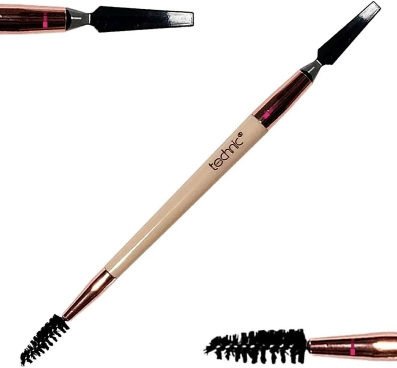 قلم استایلر ابرو تکنیک