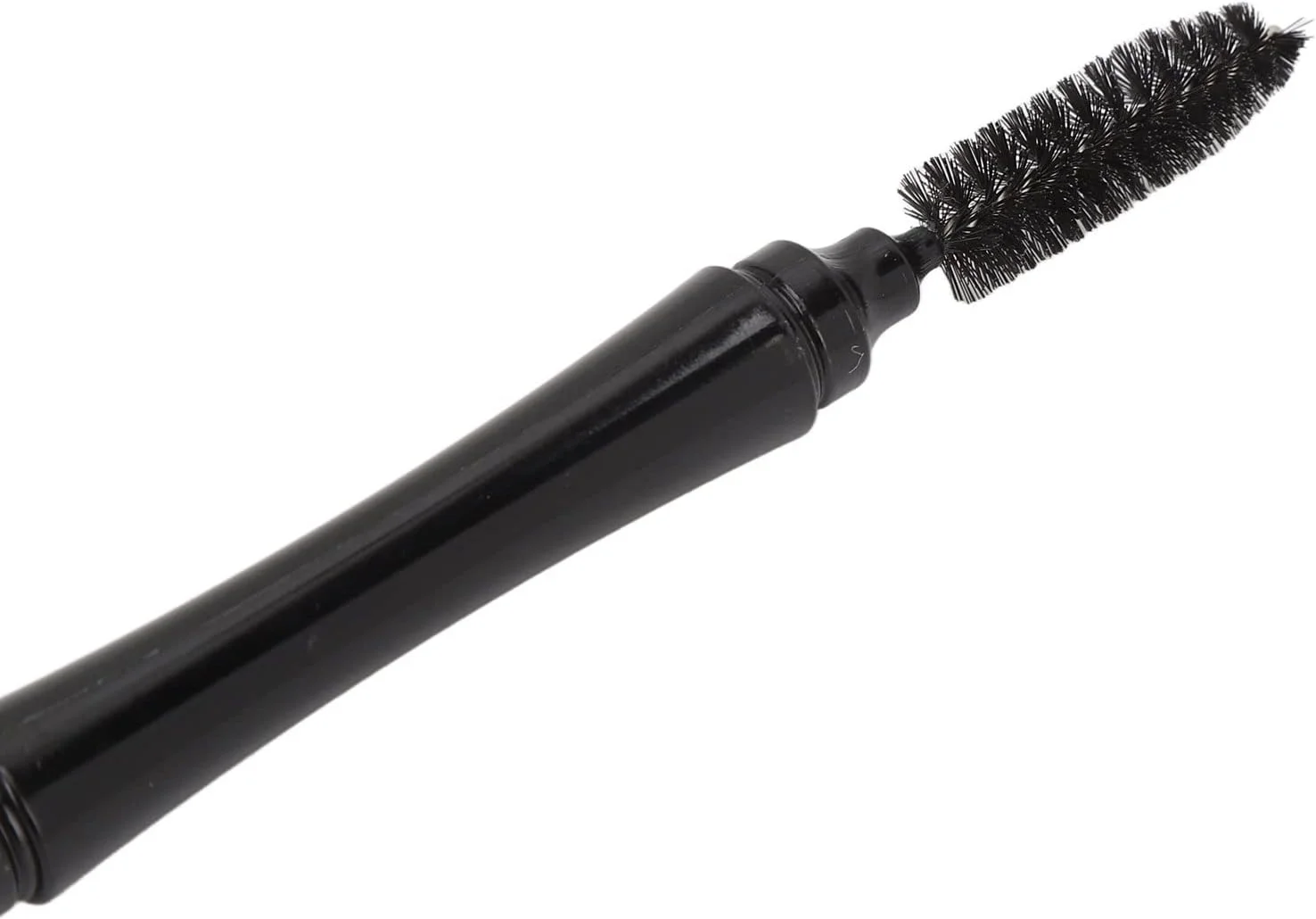 براش ابرو دو طرفه مارپیچی، براش زاویه دار چند منظوره با درپوش، حالت دهنده ابرو، طراحی دو طرفه، برای مبتدیان براش ابرو دو طرفه مارپیچی، براش زاویه دار چند منظوره با درپوش، حالت دهنده ابرو، طراحی دو طرفه، برای مبتدیان