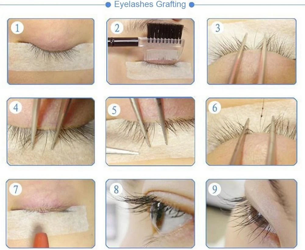 برس ابرو، برس شانه ابرو و مژه استیل ضد زنگ، ابزار آرایشی اکستنشن مژه ابرو برای زنان، برس شانه مژه ابرو قابل حمل برای سالن خانگی، مشکی برس ابرو، برس شانه ابرو و مژه استیل ضد زنگ، ابزار آرایشی اکستنشن مژه ابرو برای زنان، برس شانه مژه ابرو قابل حمل برای سالن خانگی، مشکی