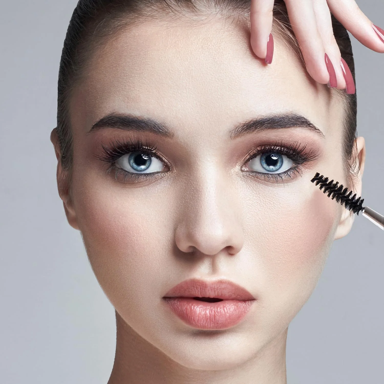 ست برس ابرو، 10 عدد برس مژه، برس تخت رنگ ابرو، ست برس زاویه دار ابرو، برس آرایشی سایه چشم و خط چشم فوق العاده نازک زاویه دار، برای اکستنشن مژه و لیفت ابرو ست برس ابرو، 10 عدد برس مژه، برس تخت رنگ ابرو، ست برس زاویه دار ابرو، برس آرایشی سایه چشم و خط چشم فوق العاده نازک زاویه دار، برای اکستنشن مژه و لیفت ابرو