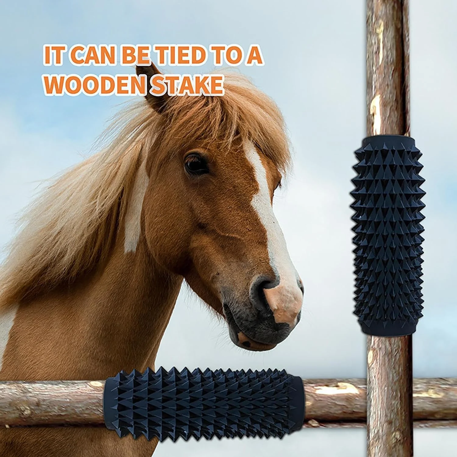 دیوار خراش صورت گربه، ماساژور صورت گربه خودآرا - خراش و ماساژور صورت گربه خودآرا سازگار با پوست برای توله سگ بچه گربه و سایر حیوانات خانگی