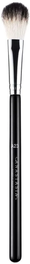 براش حرفه ای A23 Anastasia Beverly Hills - براش بزرگ مخروطی برای ترکیب براش حرفه ای A23 Anastasia Beverly Hills - براش بزرگ مخروطی برای ترکیب
