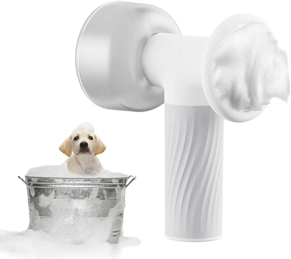 دستگاه حباب ساز اتوماتیک حیوانات خانگی، ژل حمام، دستگاه حباب ساز، مایع حمام، برس ماساژ سگ، لوازم حباب و حمام دستگاه حباب ساز اتوماتیک حیوانات خانگی، ژل حمام، دستگاه حباب ساز، مایع حمام، برس ماساژ سگ، لوازم حباب و حمام