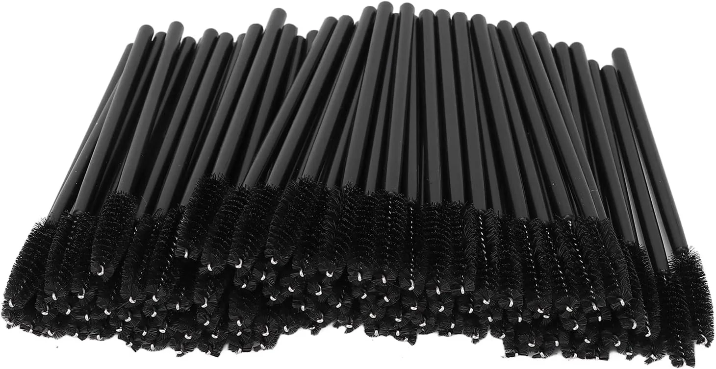 برس مژه آرایشی HJIHVGU، ایجاد جلوه سه بعدی طبیعی برای پولیش مژه، مناسب برای ابزارهای آرایشی برس مژه آرایشی HJIHVGU، ایجاد جلوه سه بعدی طبیعی برای پولیش مژه، مناسب برای ابزارهای آرایشی