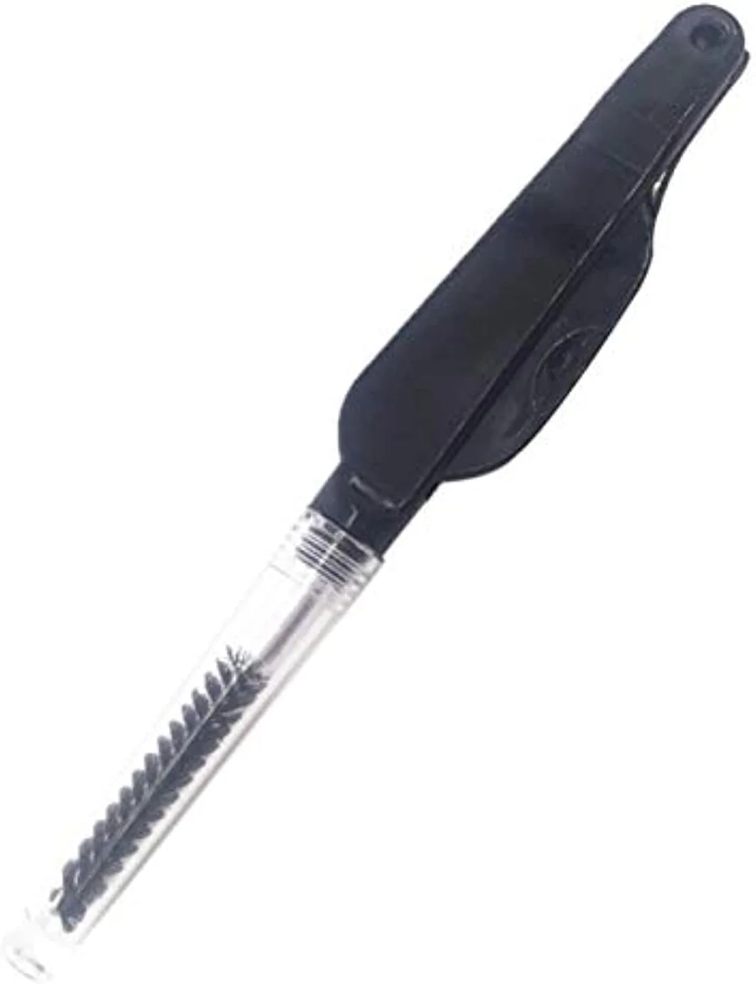 برس تاشو 2 در 1 برای مژه و ابرو، شانه ای مناسب و کاربردی، برس حرفه ای برای حالت دادن به مژه، ابزار آرایش و زیبایی برس تاشو 2 در 1 برای مژه و ابرو، شانه ای مناسب و کاربردی، برس حرفه ای برای حالت دادن به مژه، ابزار آرایش و زیبایی