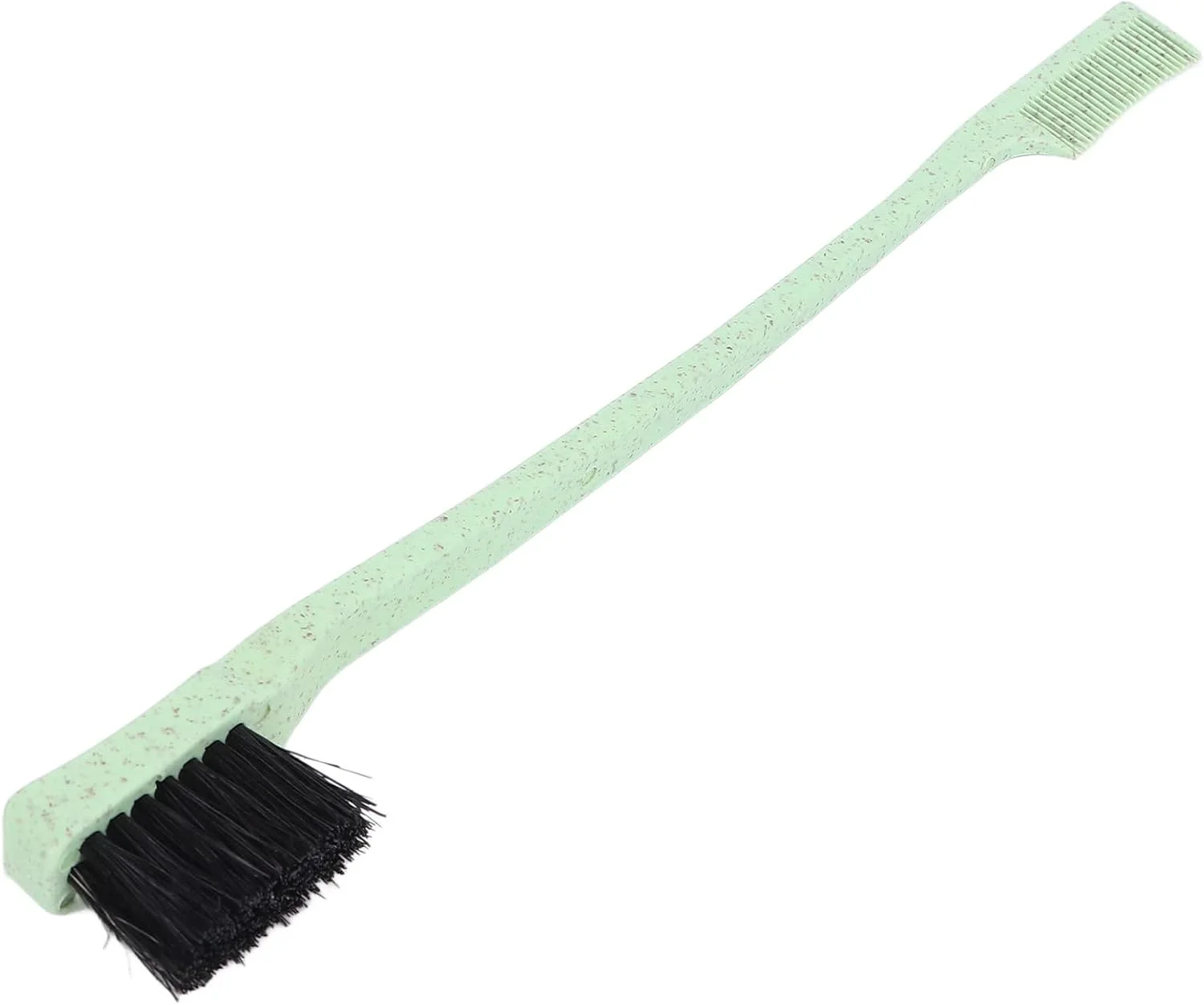 براش ابرو فرن، براش ابرو دو سر چند منظوره ابزار زیبایی برای خانه، آرایشگاه و سالن زیبایی